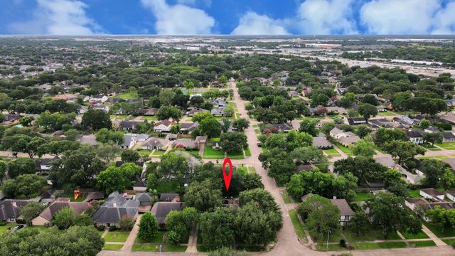 8923 Haverstock Drive, Houston, TX 77031