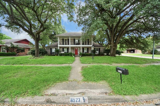 8923 Haverstock Drive, Houston, TX 77031