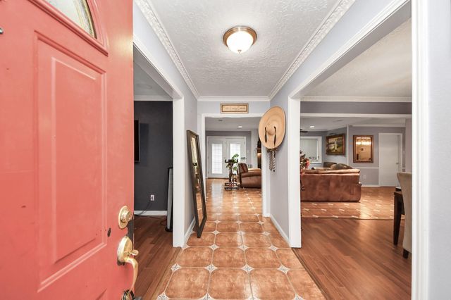 8923 Haverstock Drive, Houston, TX 77031