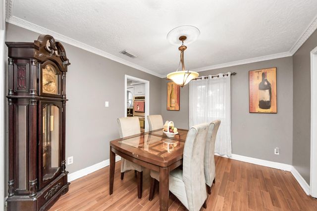 8923 Haverstock Drive, Houston, TX 77031