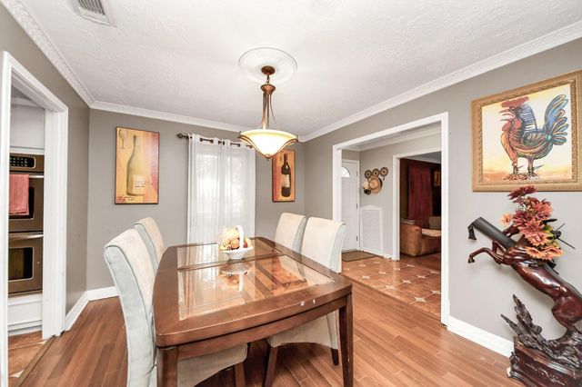 8923 Haverstock Drive, Houston, TX 77031