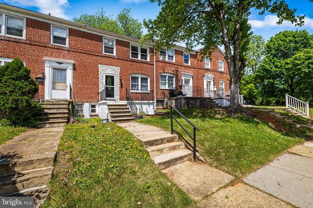 104 WESTOWNE RD, Baltimore, MD 21229