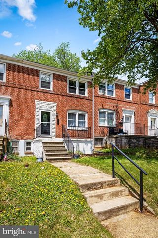 104 WESTOWNE RD, Baltimore, MD 21229