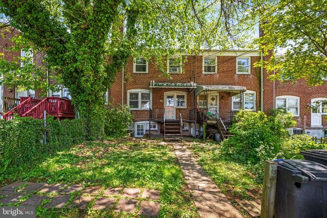 104 WESTOWNE RD, Baltimore, MD 21229