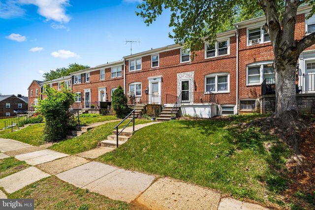 104 WESTOWNE RD, Baltimore, MD 21229