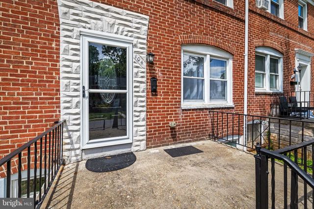 104 WESTOWNE RD, Baltimore, MD 21229