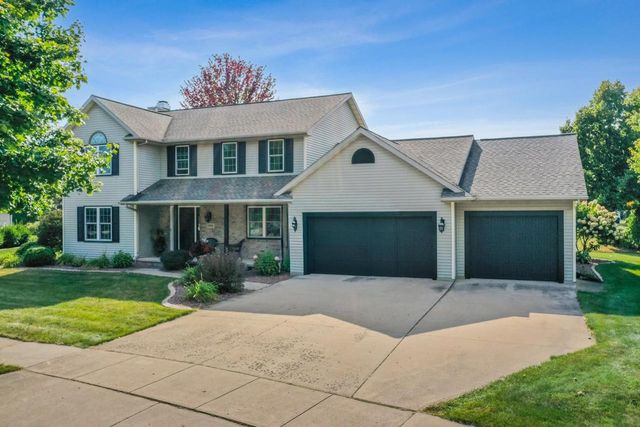 1986 TYLER LANE, De Pere, WI 54115