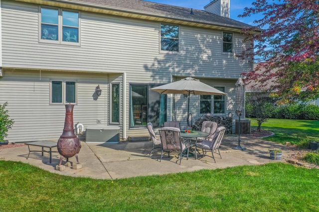 1986 TYLER LANE, De Pere, WI 54115