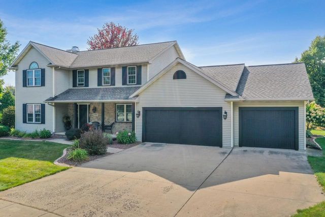 1986 TYLER LANE, De Pere, WI 54115