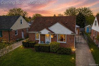 33629 Forest Street, Wayne, MI 48184