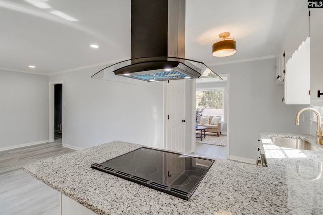 4017 Highland Park Drive, Columbia, SC 29204