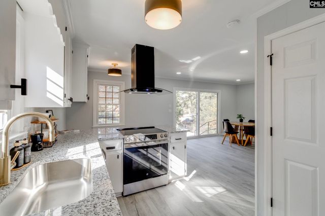 4017 Highland Park Drive, Columbia, SC 29204