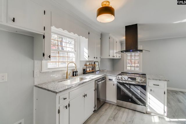 4017 Highland Park Drive, Columbia, SC 29204