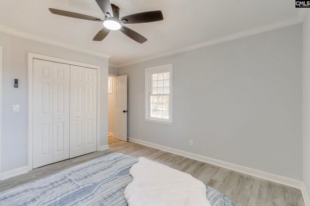 4017 Highland Park Drive, Columbia, SC 29204