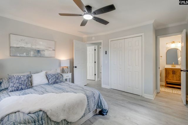 4017 Highland Park Drive, Columbia, SC 29204