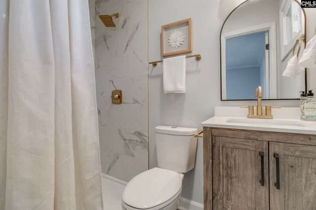 4017 Highland Park Drive, Columbia, SC 29204