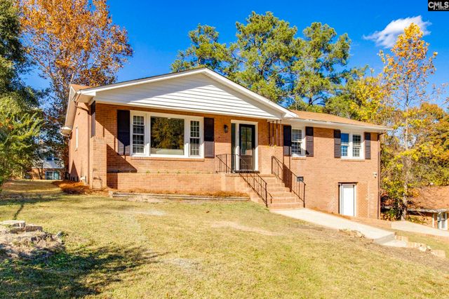 4017 Highland Park Drive, Columbia, SC 29204