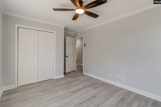 4017 Highland Park Drive, Columbia, SC 29204