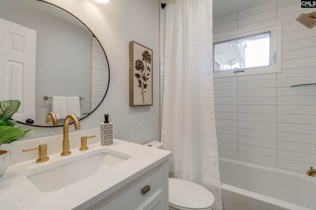 4017 Highland Park Drive, Columbia, SC 29204