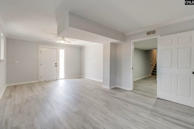 4017 Highland Park Drive, Columbia, SC 29204