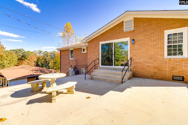 4017 Highland Park Drive, Columbia, SC 29204