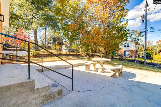 4017 Highland Park Drive, Columbia, SC 29204