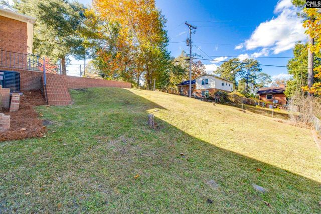 4017 Highland Park Drive, Columbia, SC 29204