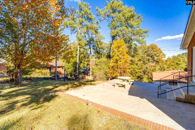 4017 Highland Park Drive, Columbia, SC 29204