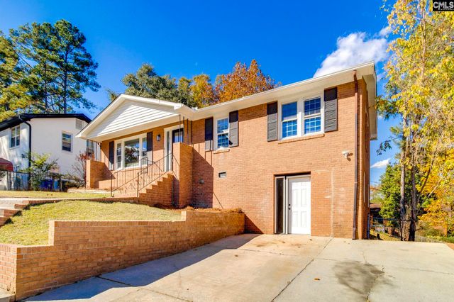 4017 Highland Park Drive, Columbia, SC 29204