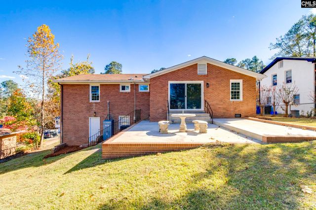 4017 Highland Park Drive, Columbia, SC 29204