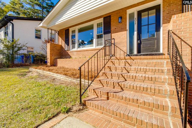 4017 Highland Park Drive, Columbia, SC 29204
