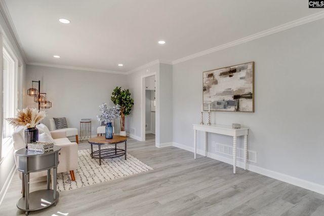 4017 Highland Park Drive, Columbia, SC 29204