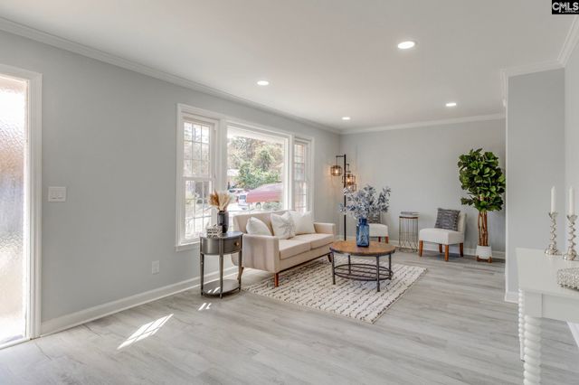 4017 Highland Park Drive, Columbia, SC 29204