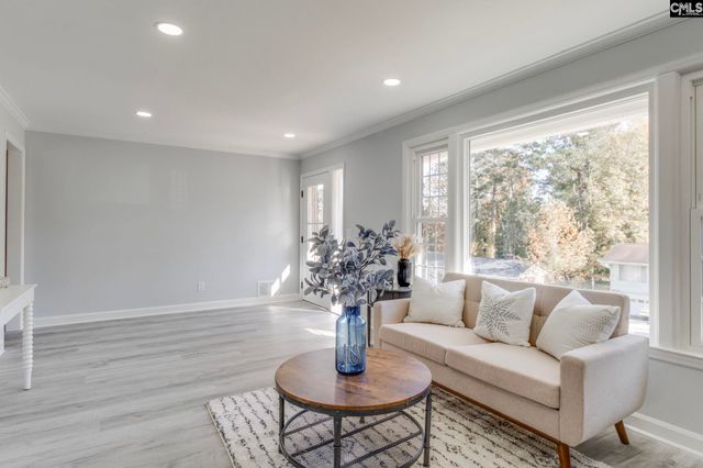 4017 Highland Park Drive, Columbia, SC 29204