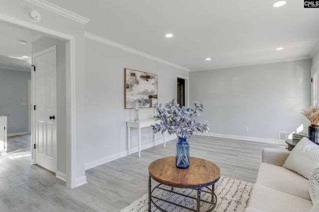 4017 Highland Park Drive, Columbia, SC 29204