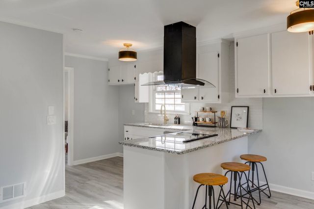 4017 Highland Park Drive, Columbia, SC 29204