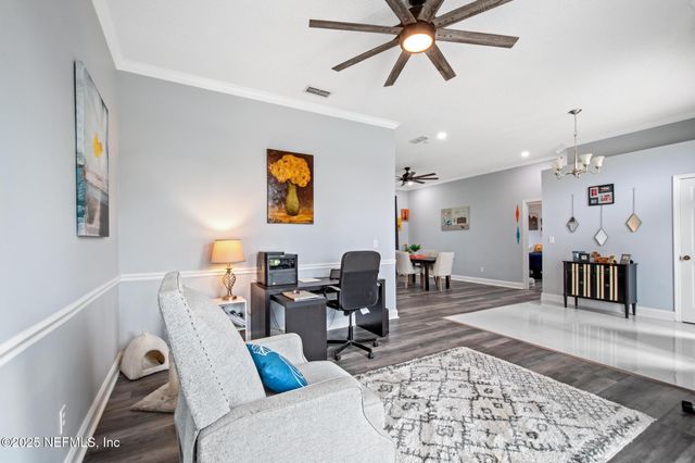 12295 COUNTRY COVE Court, Jacksonville, FL 32225