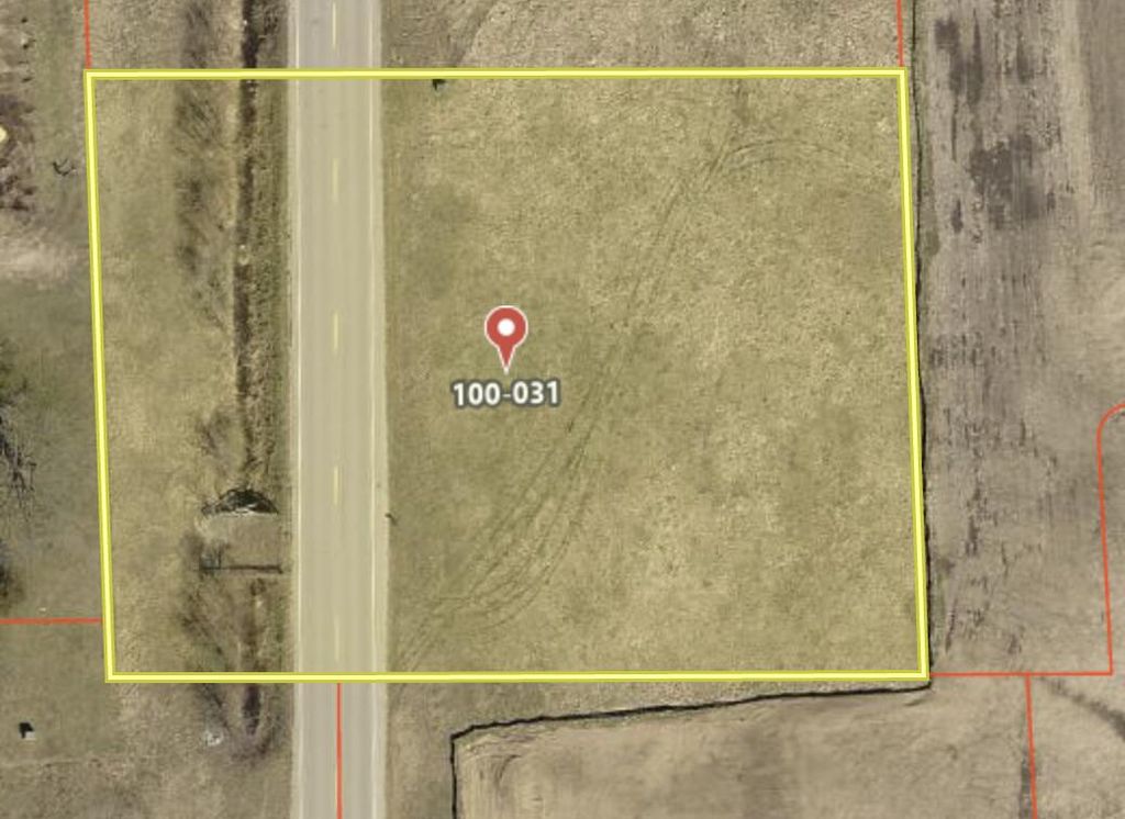 VL 144th Avenue Parcel B, Holland, MI 49424