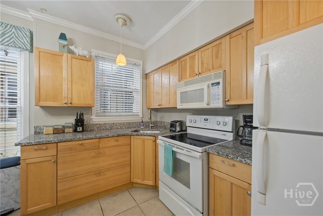 217 Abercorn Street B-3, Savannah, GA 31401