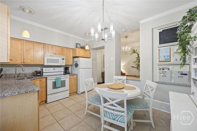 217 Abercorn Street B-3, Savannah, GA 31401