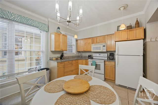 217 Abercorn Street B-3, Savannah, GA 31401