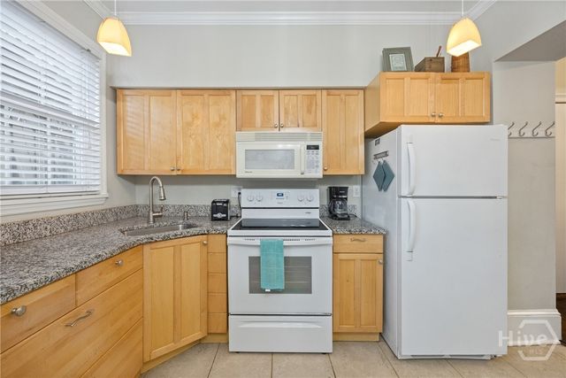 217 Abercorn Street B-3, Savannah, GA 31401