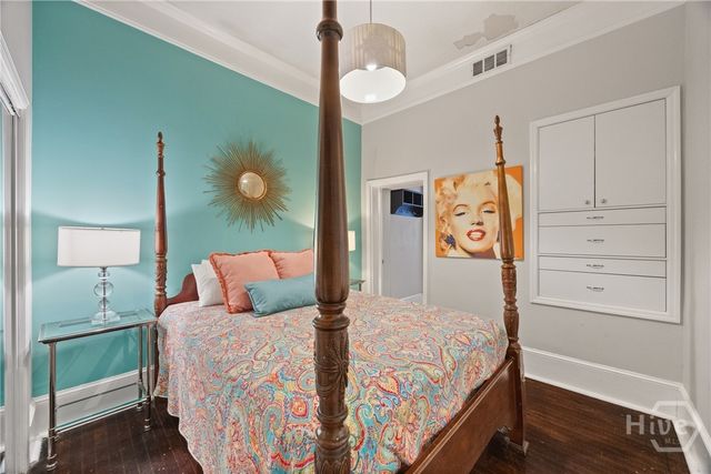 217 Abercorn Street B-3, Savannah, GA 31401