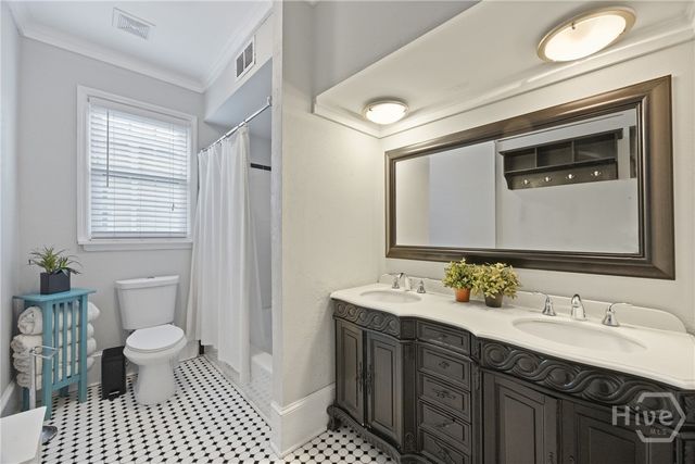 217 Abercorn Street B-3, Savannah, GA 31401