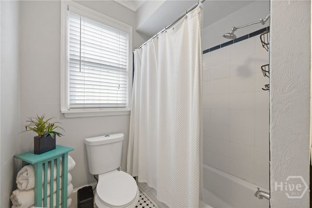 217 Abercorn Street B-3, Savannah, GA 31401