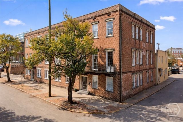 217 Abercorn Street B-3, Savannah, GA 31401