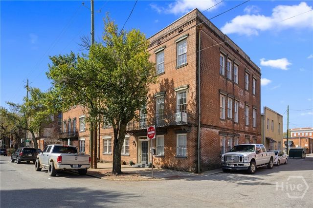 217 Abercorn Street B-3, Savannah, GA 31401