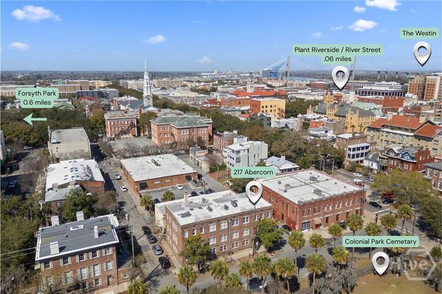 217 Abercorn Street B-3, Savannah, GA 31401