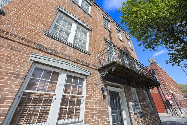 217 Abercorn Street B-3, Savannah, GA 31401