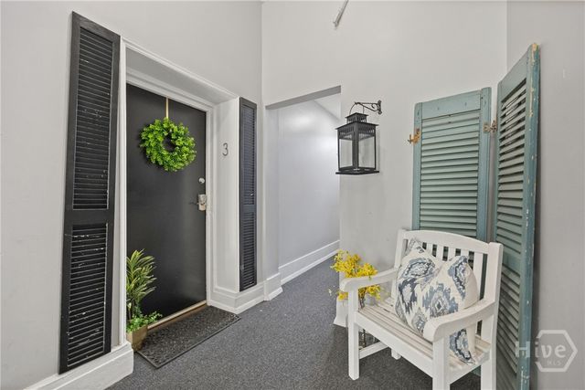 217 Abercorn Street B-3, Savannah, GA 31401